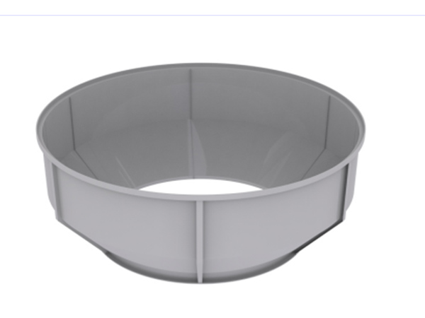 冷却塔消声器厂家