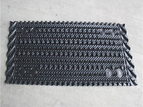 冷却塔填充材料是什么