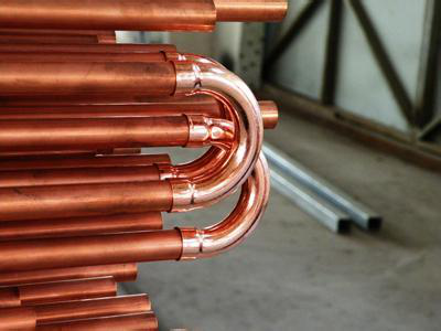 冷却塔表冷器的作用