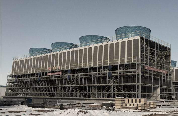 蒸发冷凝水回收系统与冷却塔零排放技术详解