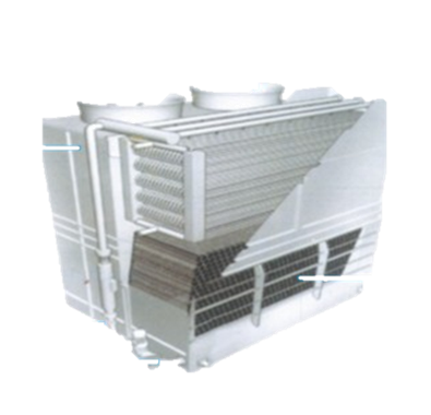 成都中央空调系统冷却塔维修 冷却塔更换公司