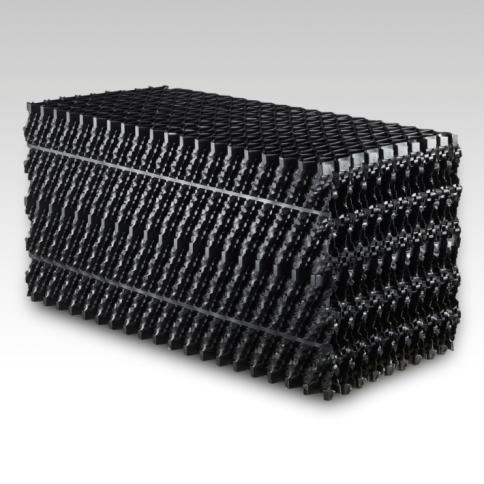 S波冷却塔填料应该如何选择合适的？