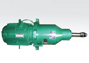 行星齿轮减速机